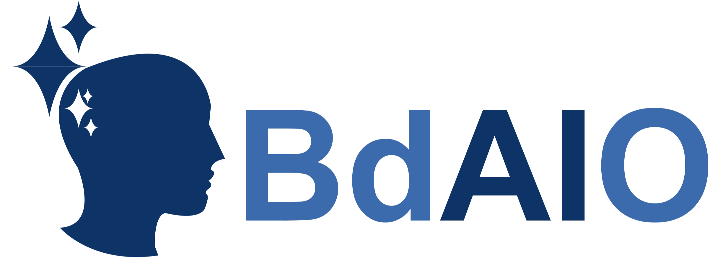 BdAIO Logo