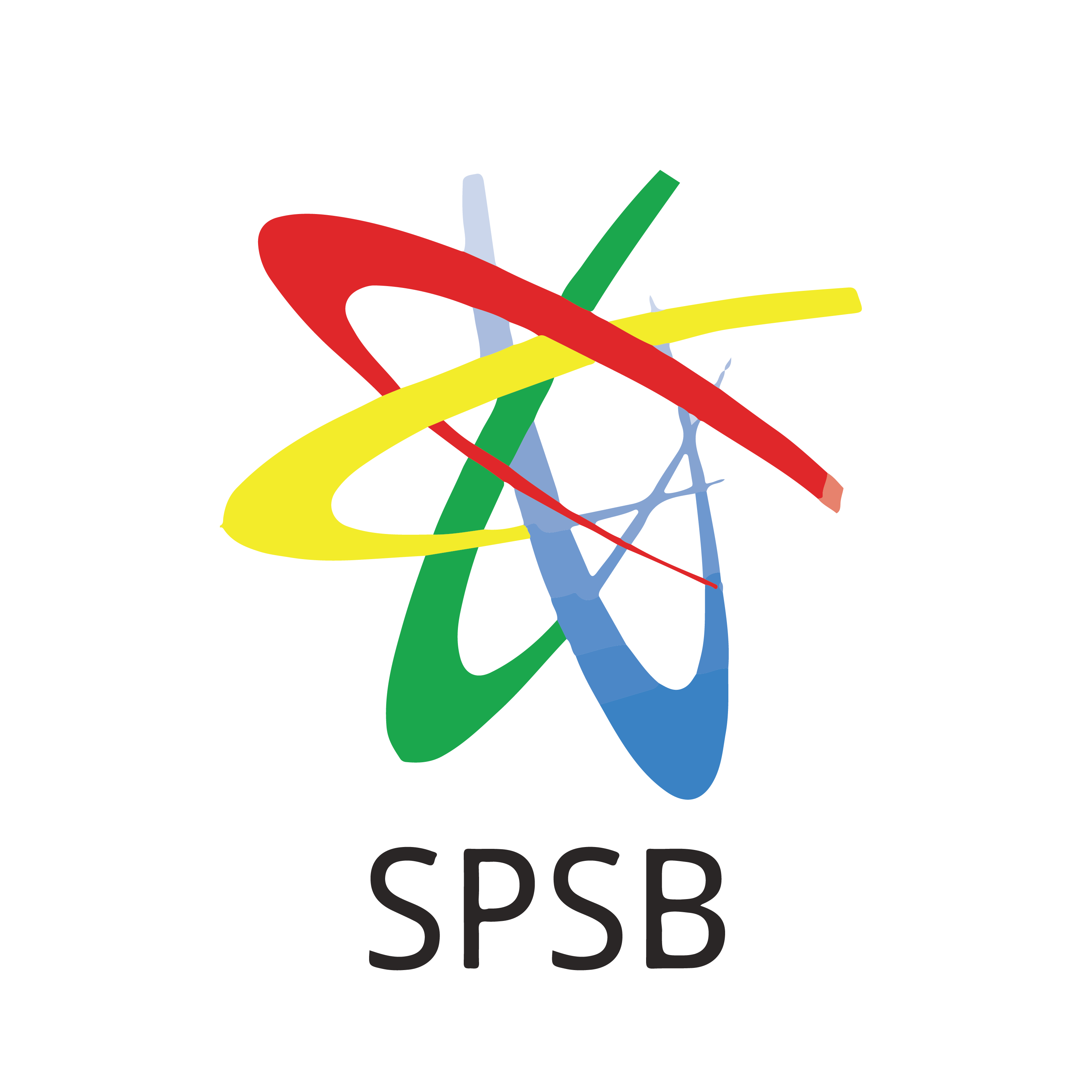 SPSB logo