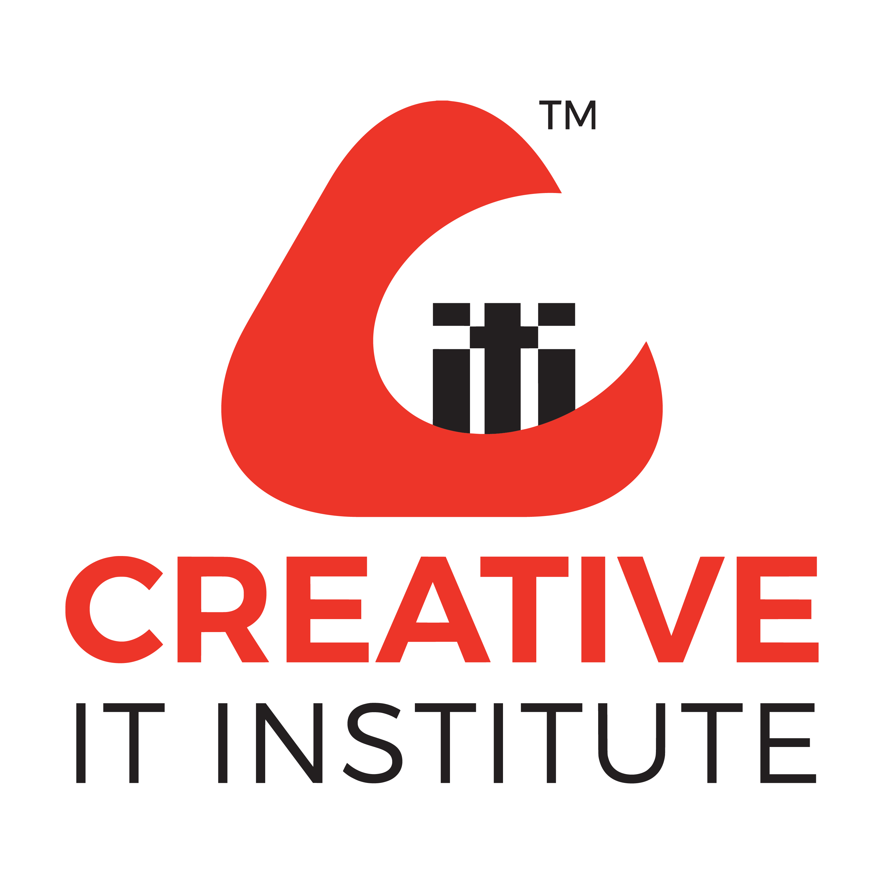 Creative IT logo