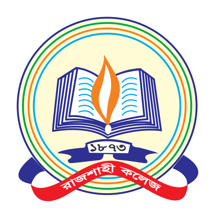 Rajshahi College logo