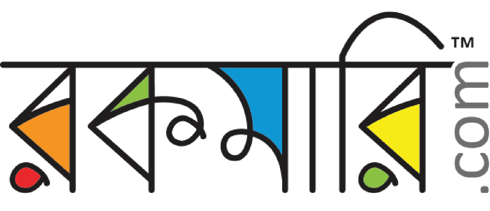 Rokomari logo
